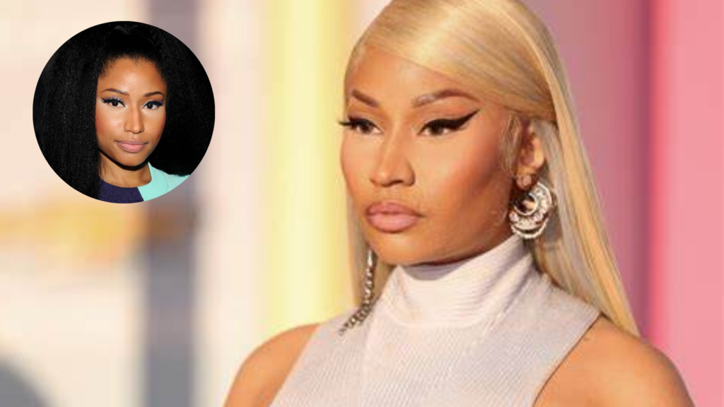 Nicki Minaj