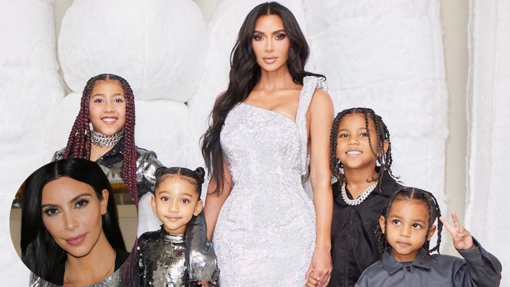 Kim Kardashian