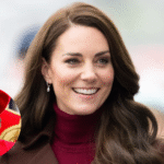 How Tall Is Kate Middleton