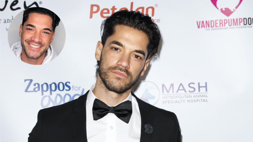 Brett Caprioni Net Worth