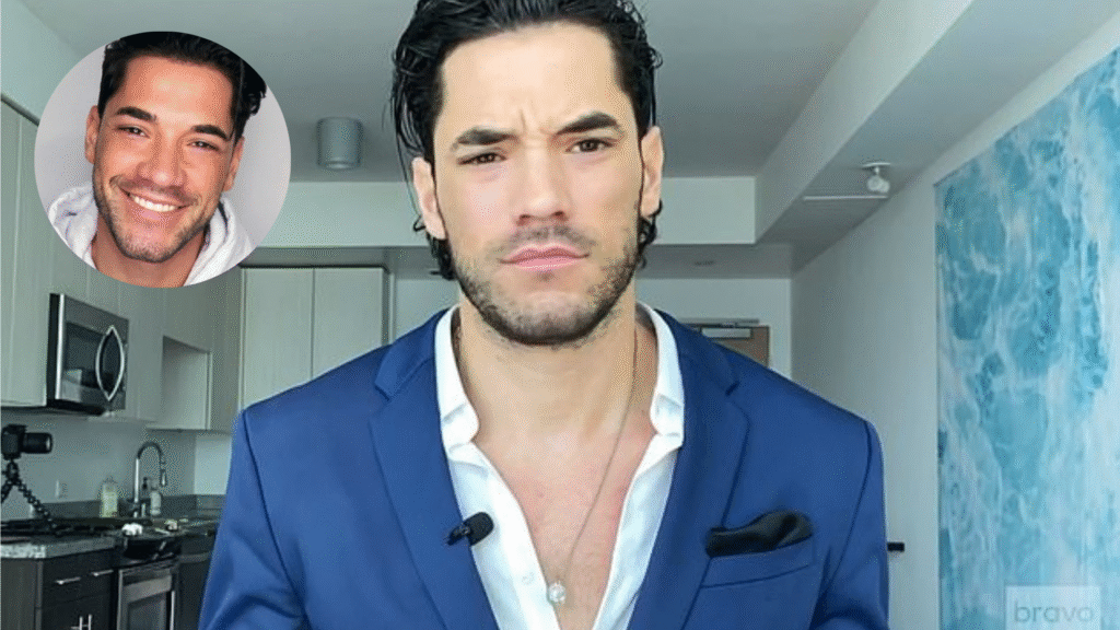 Brett Caprioni Net Worth