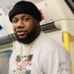 Murda Mook Net Worth