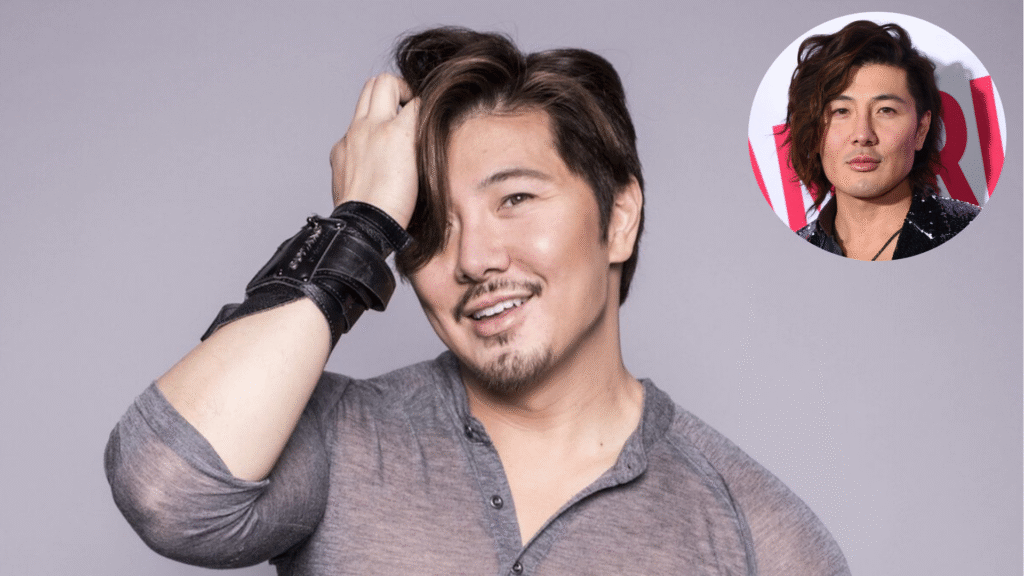 Guy Tang Net Worth