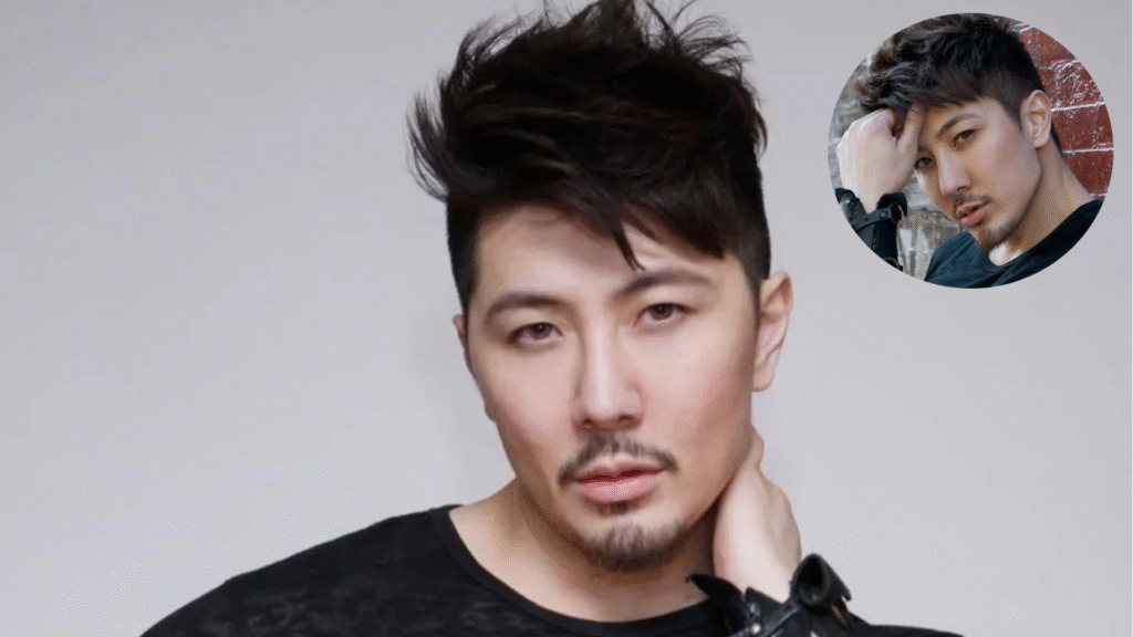 Guy Tang Net Worth