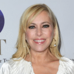 Sutton Stracke Net Worth