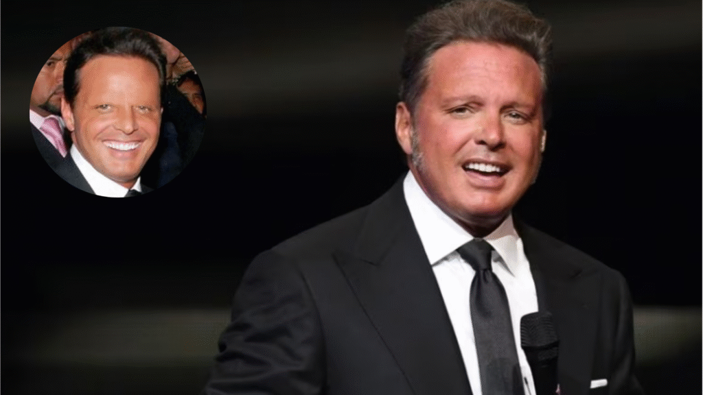 Luis Miguel Net Worth