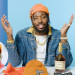 Pardison Fontaine Net Worth