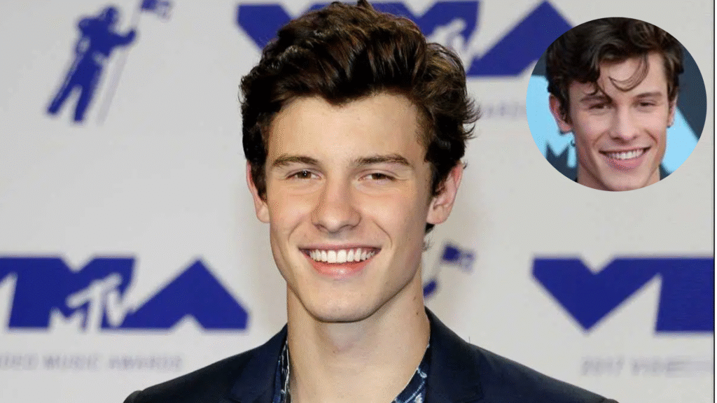 Shawn Mendes Net Worth