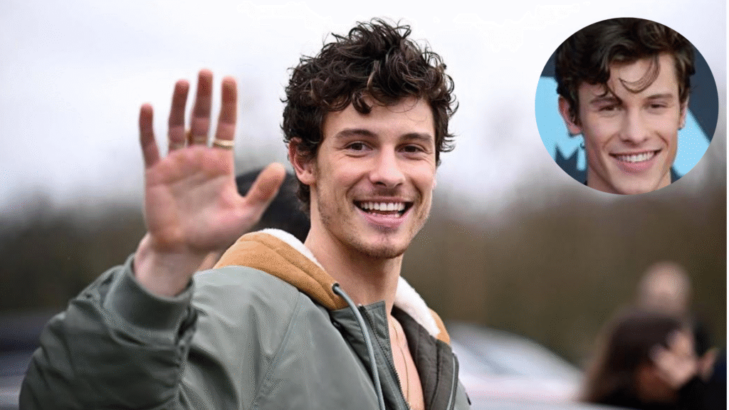 Shawn Mendes Net Worth