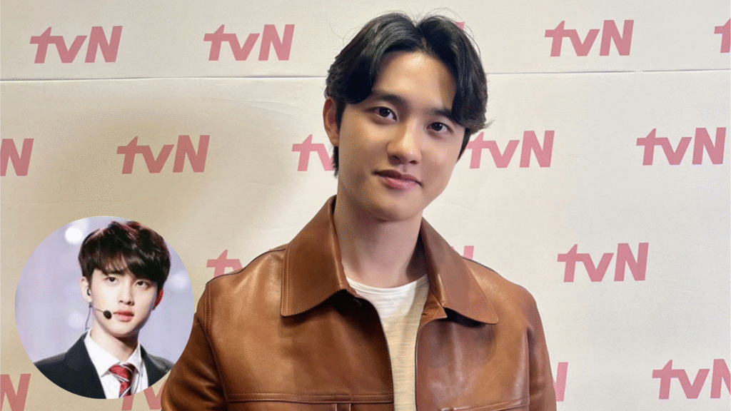 do kyung-soo