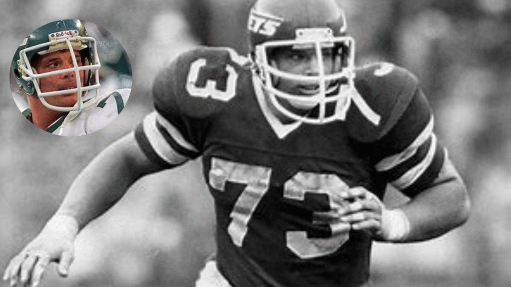 Joe Klecko