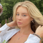 Daisy Keech