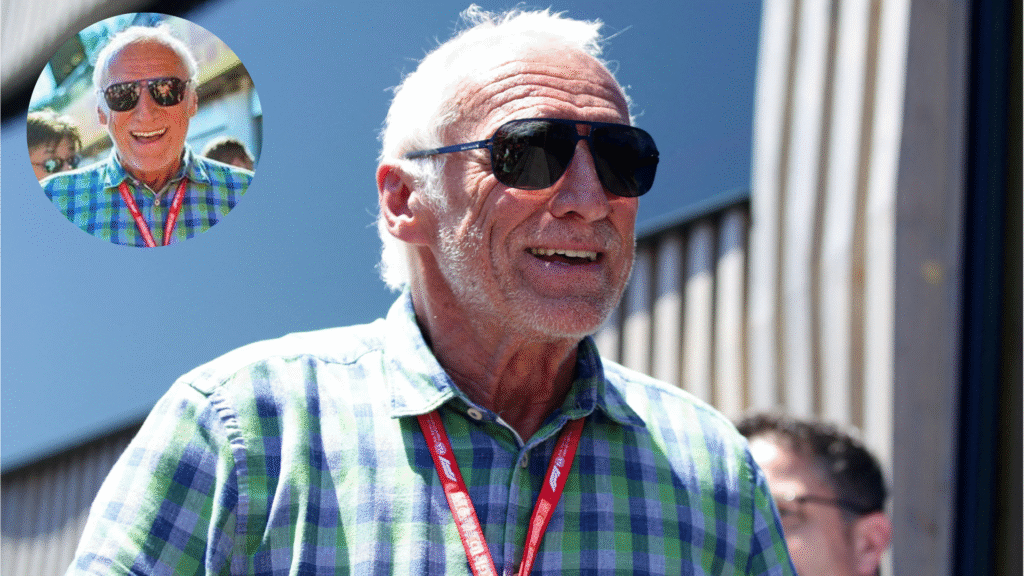 Dietrich Mateschitz