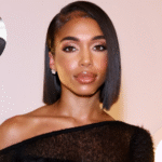 Lori Harvey