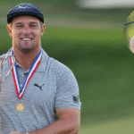 Bryson DeChambeau