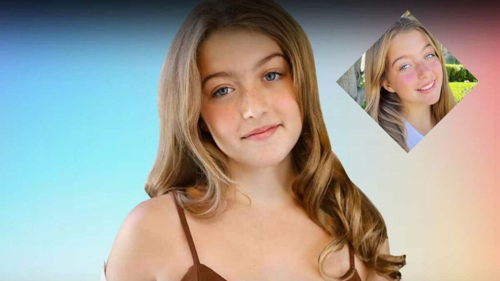 Bella Lambert Net Worth