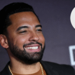 Christian Keyes