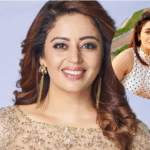 Neha Pendse Net Worth